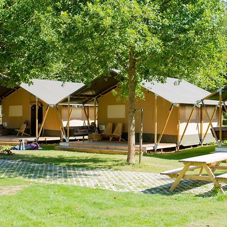 Safaritent Val D'Or Enscherange Экстерьер фото